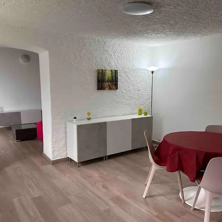 Rustico Campei Country house