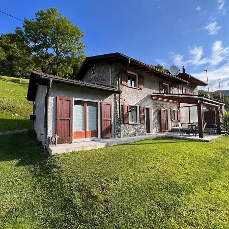 Rustico Campei Country house Medeglia