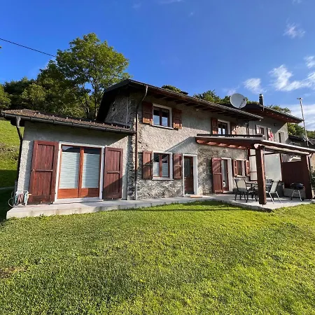 Country house Rustico Campei *