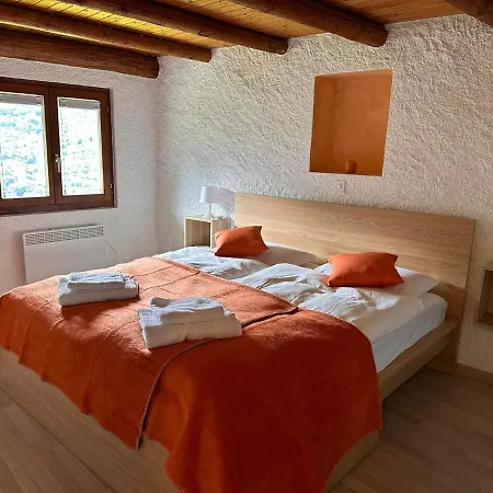 Rustico Campei * Medeglia